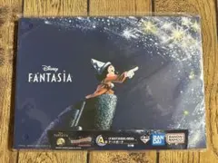 一番くじ ディズニー ファンタジアA賞 B賞 セット 一番くじ〈Disney FANTASIA〉85th Anniversary Memories of
