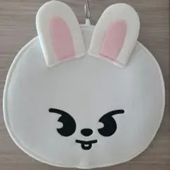 skzoo うちわケース Leebit