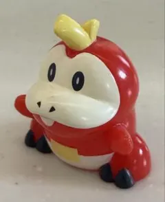 ポケットモンスター ポケモン プライズ 景品 ホゲータ マスコットミニフィギュア