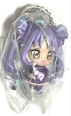 キミとアイドルプリキュア　キミとアイドルスイング2　キュアキュンキュン