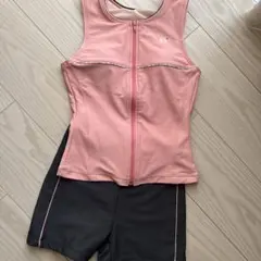 デサント　ウイッテム　水着のサムネイル
