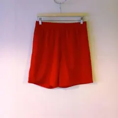 wundou　サッカー　ハーフパンツ　メンズ　XLのサムネイル