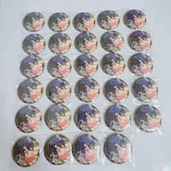甘楽チトセ あんスタ メロアス 缶バッジ CANBA!! 24個 - メルカリ
