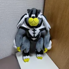 【専用】 ポケモン★♥ウーラオス・れんげきのかた♥★ぬいぐるみ★ポケモンセンター ポケモンセンター ウーラオス ぬいぐるみ れんげきのかた いち