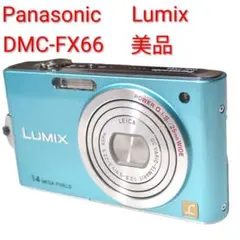 2026年最新】lumix dmc-fx66の人気アイテム - メルカリ