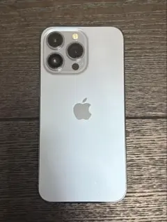 iPhone13 Pro シエラブルー 128GB SIMフリー 美品