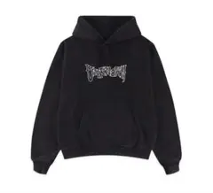 2025年最新】unknown london パーカーの人気アイテム - メルカリ