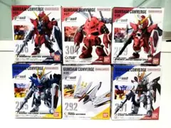 『ガンダムコンバージ』