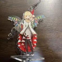 フランドール・スカーレット キャラクターグッズ