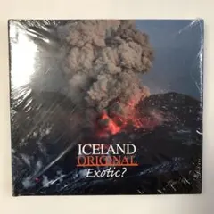 ICELAND ORIGINAL Exotic?