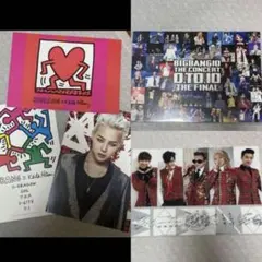 2025年最新】BIGBANG チェキの人気アイテム - メルカリ