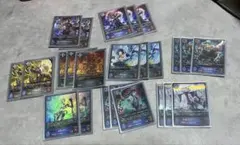 ヴァンガード プッツェンシュヴェスタン ウィープル・フェーゲン