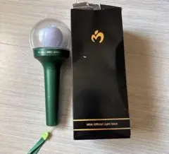 MGA Official Light Stick ミセス ペンライト