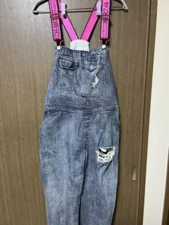 オーバーオール