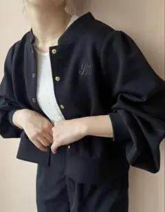 jumelle bonding cardigan