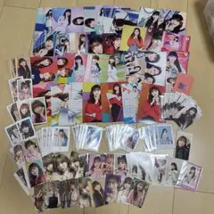 NiziU ミイヒ　トレカ　まとめ売り