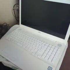 キウイ様専用ノートPC