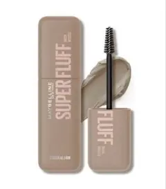 メイベリン SPフラッフブロウムース 02 アッシュブラウン