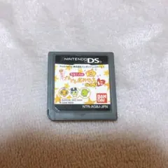 たまごっち プチプチおみせっち ごひーきに