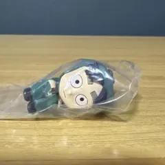 七松小平太　忍たま乱太郎　まちぼうけ