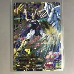 ガンダムトライエイジ TK04 ウイングガンダム　閃烈 ザ*い様 ガンダムトライエイジ TK04 ウイングガンダム 閃烈 - メルカリ