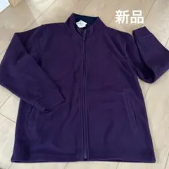 フリースジャケット 150