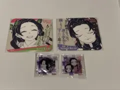 2026年最新】胡蝶カナエ コースターの人気アイテム - メルカリ