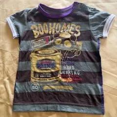 BOOHOMES ボーホーメズ 半袖Tシャツ パンダ柄のサムネイル