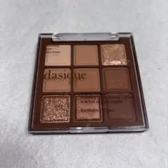 Dasiqueアイシャドウパレット11