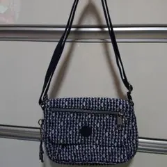 キプリング  ショルダーバッグ