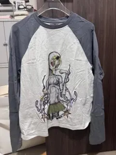 かいあん着用heaven by marc jacobsロンT 2026年最新】marc jacobs heaven tシャツの人気アイテム - メルカリ