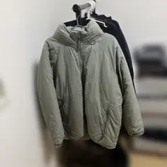 level7 ダウンジャケット