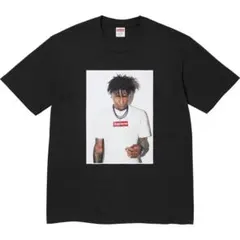 BTS ジョングク着用supreme ベースボールシャツ - メルカリ