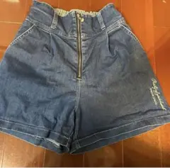 メゾピアノジュニア　Lサイズ　半ズボン