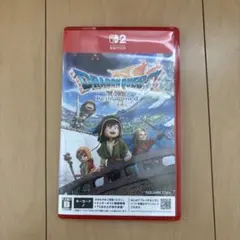 ドラゴンクエストVII リメイク Nintendo Switch2