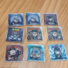 シールまとめ