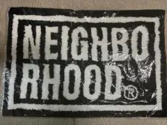 2025年最新】neighborhood マットの人気アイテム - メルカリ