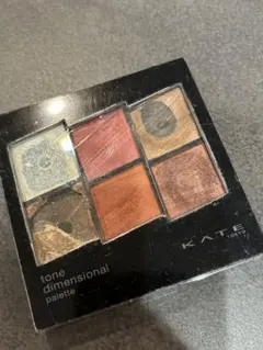 ケイト　トーンディメンショナルパレット　EX-1