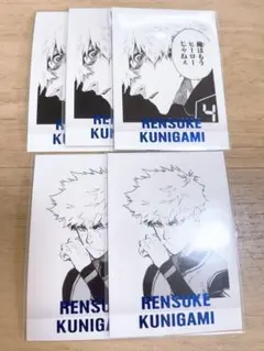 ブルーロック展 ぱしゃこれ プレミアム 國神 錬介