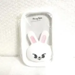 Stray Kids skzoo アクリルスタンドケース リービット