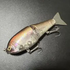 ノリーズ ヒラトップ140F 超美品のサムネイル