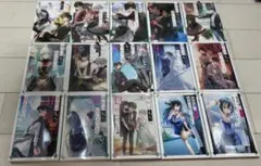 86 (エイティシックス) 全巻セット 1巻〜11巻 - メルカリ