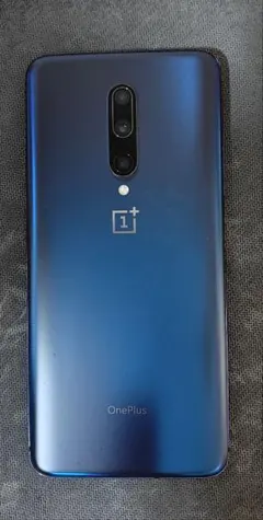 Oneplus 7 Pro