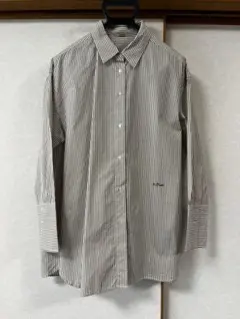 【Mila Owen】ストライプ　シャツ