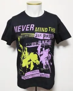 2025年最新】ロックtシャツ セックスピストルの人気アイテム - メルカリ
