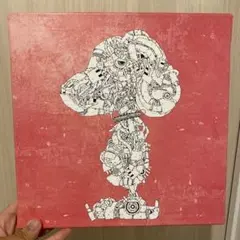 2025年最新】米津玄師 スヌーピーの人気アイテム - メルカリ