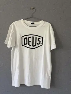 Deus Ex Machina Tシャツ ホワイト