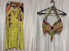 2026年最新】ベリーダンス 衣装 simの人気アイテム - メルカリ