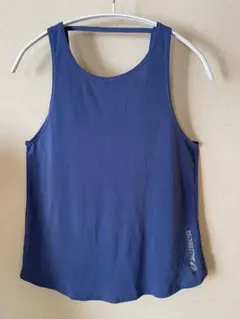 ジャザサイズタンクトップSサイズ