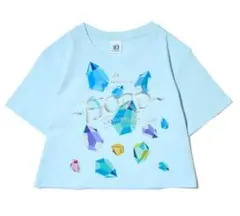 ミセス LIVE ロゴTシャツーブラック(M) D28-MA0553_01_45b72597-778a-
